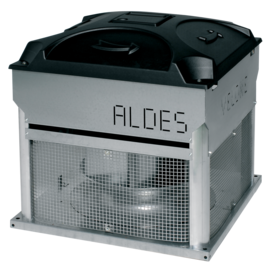 VELONE® 2 F400-120 3.2 TRI 60 0,18 kW CFG